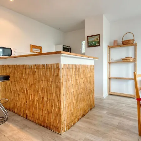 Picasso Chalet
