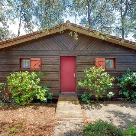 Chalet Picasso