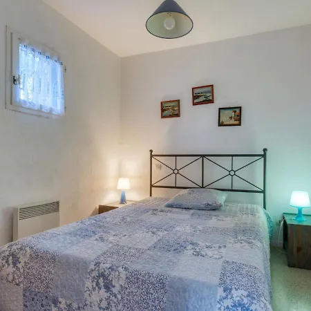 Chalet Picasso *